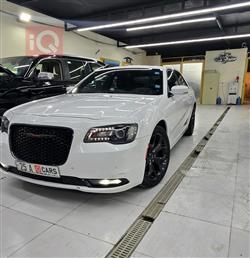 كرايسلر 300